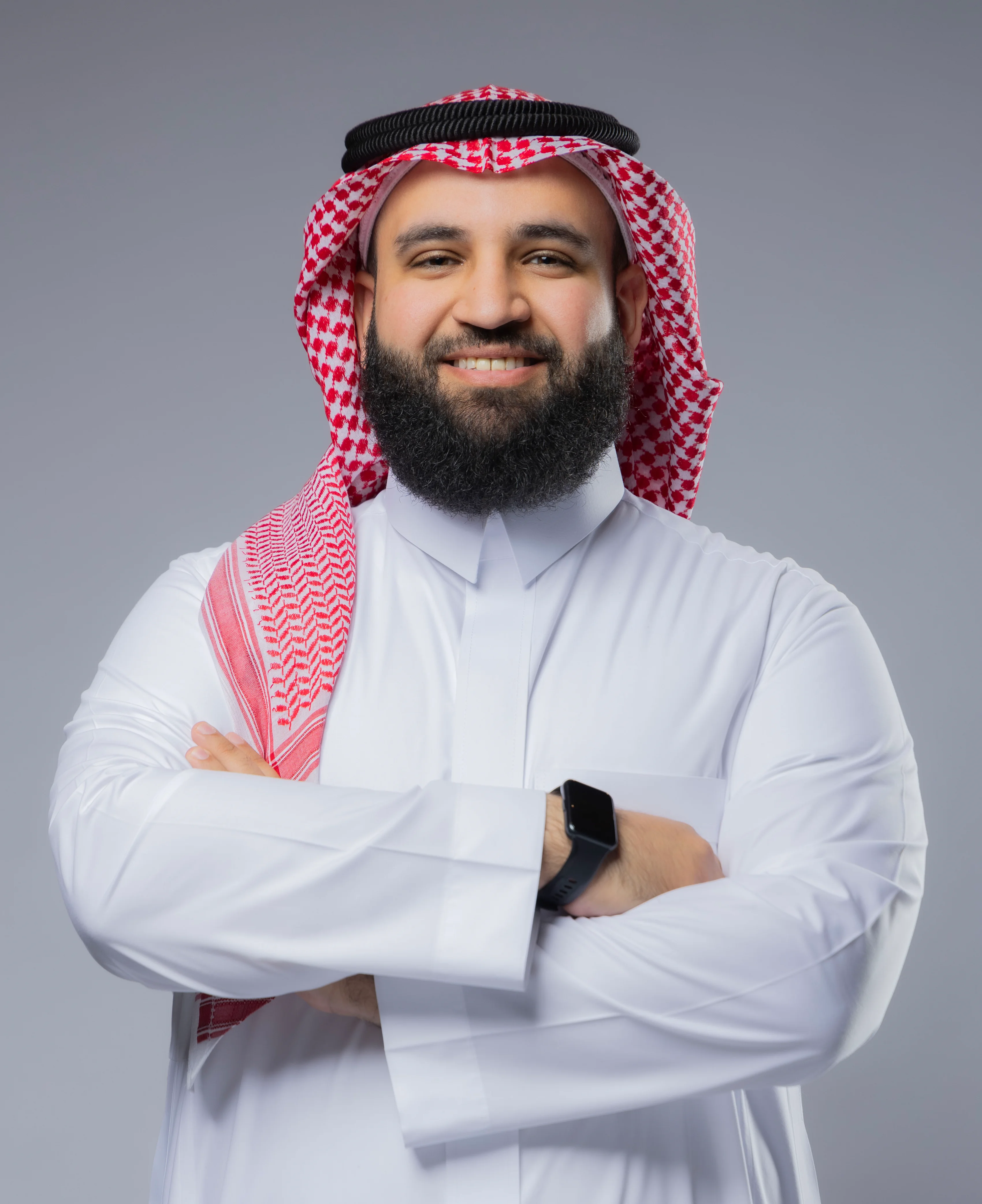 محمد صالح بن عفيف