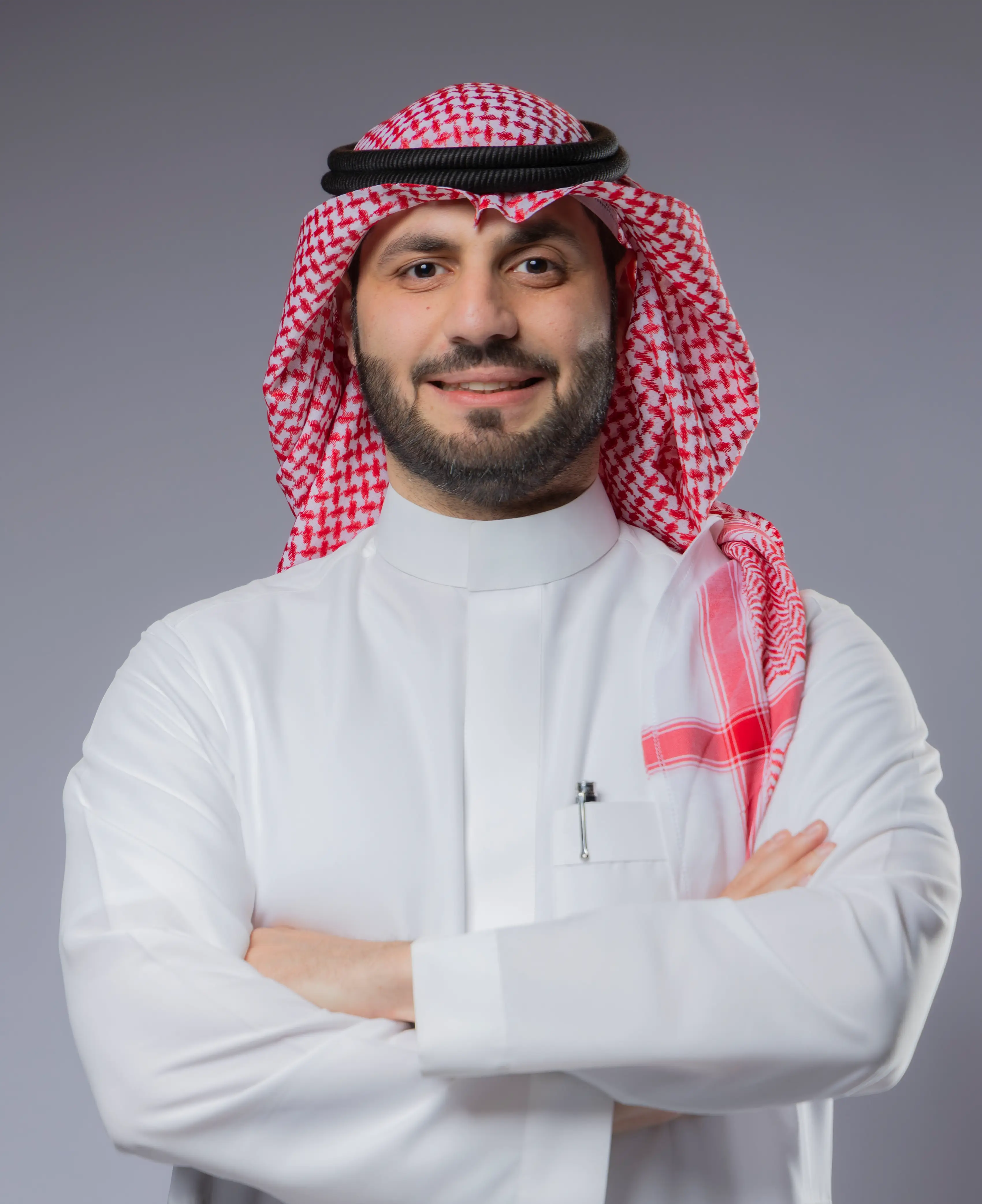 باسل الأغبر