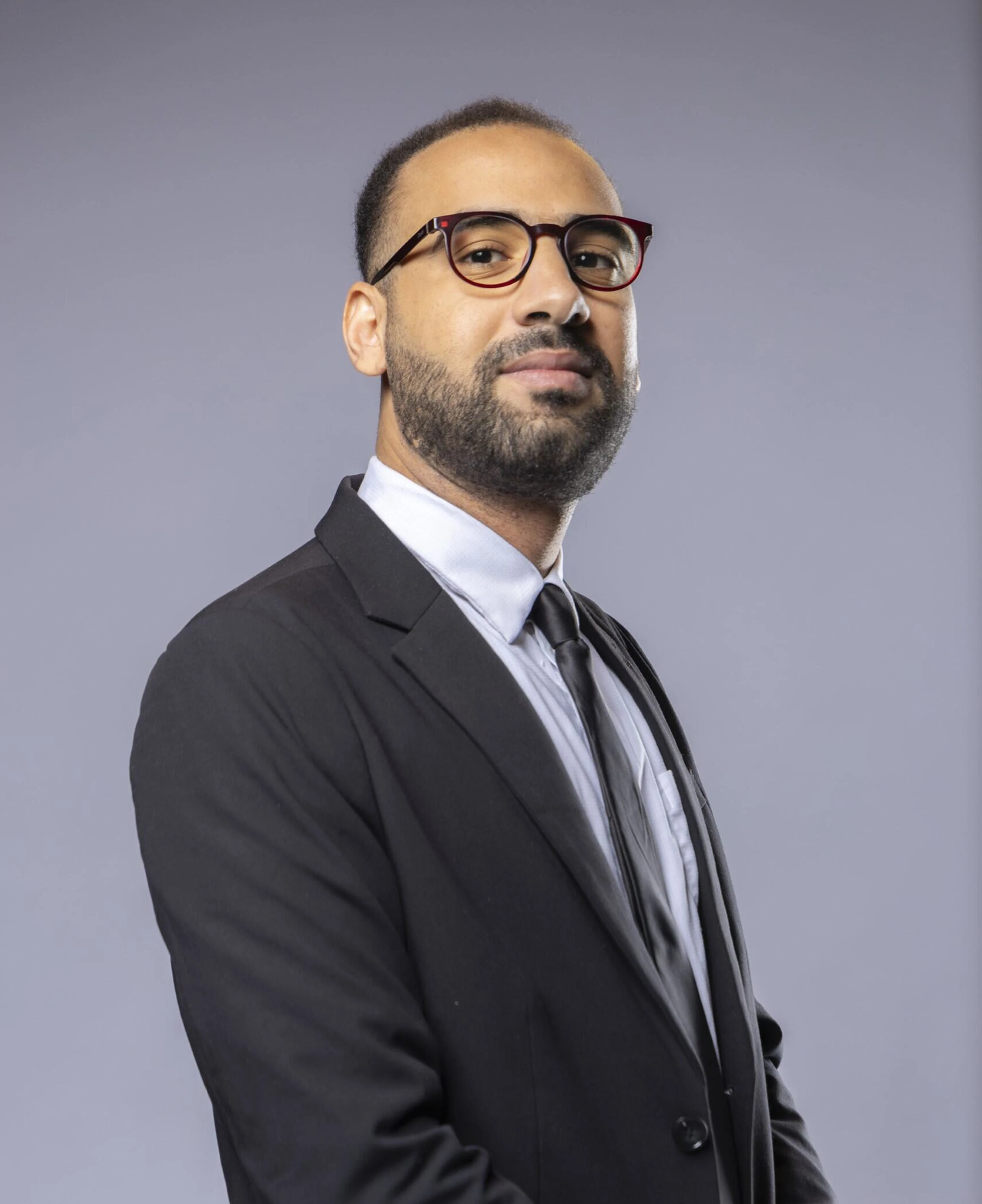 إبراهيم داوالحاج